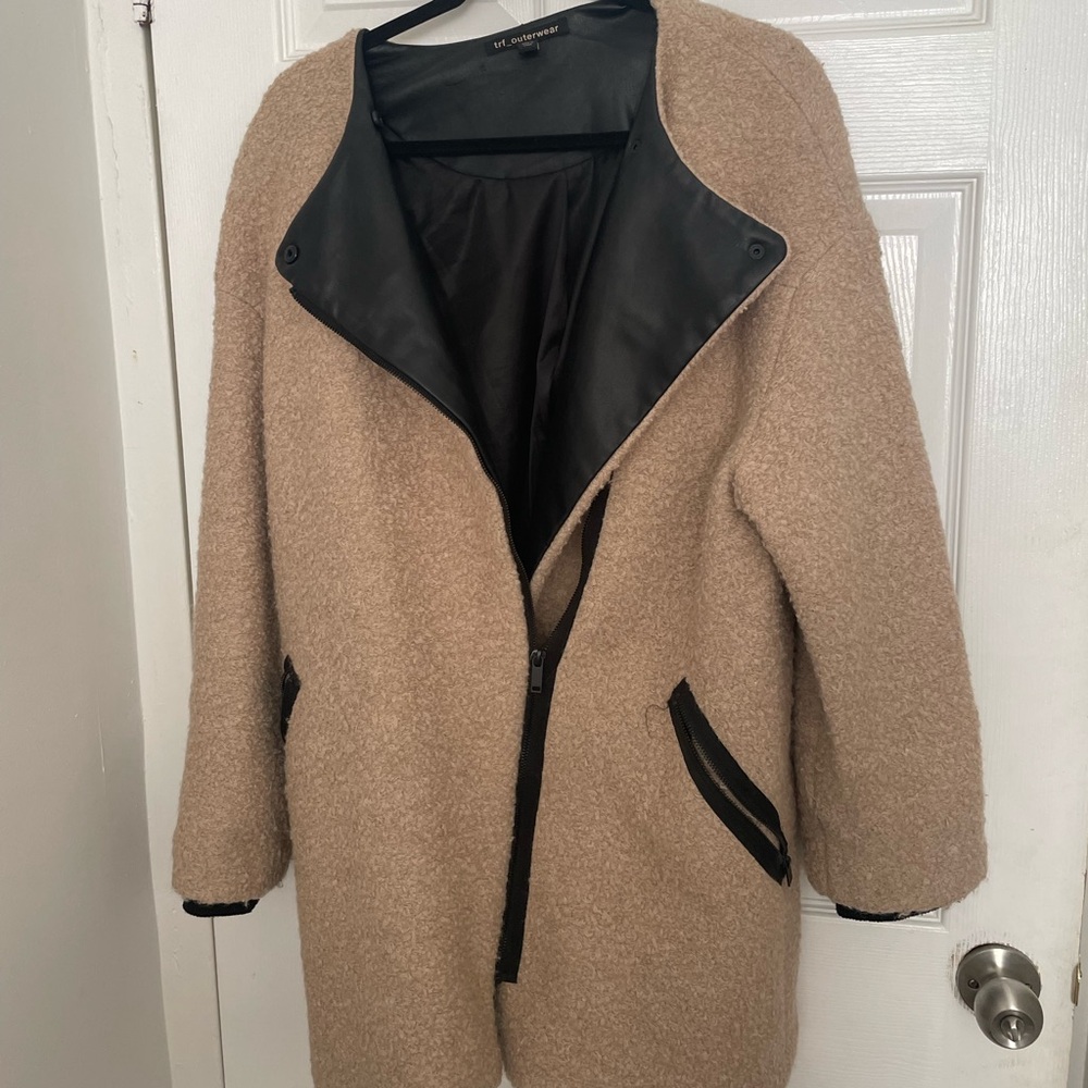 Sheep coat
